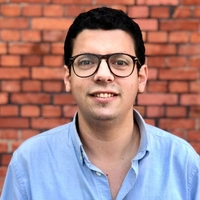 Antonio jesús Acuña Ramos