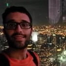 Antonio Jesús Merino Calvo