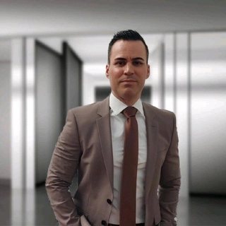 Antonio José Contreras Sánchez