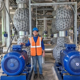 Antonio Jr Di Genova