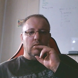 Antonio Méndez Granero