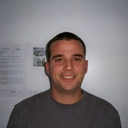 Antonio Manuel Galindo Galera