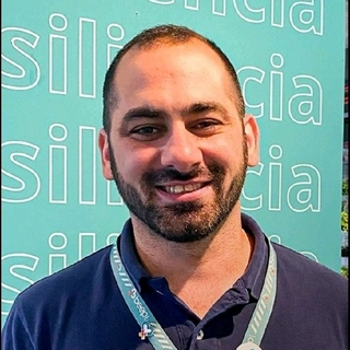 Antonio Pedro Pierotti