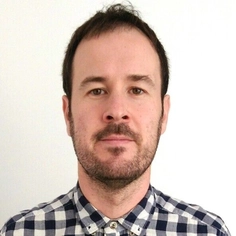 Antonio Picazo Chalmers