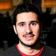 Antonio Pulido Casas