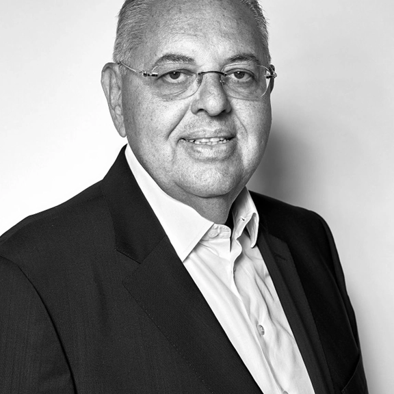 Antonio Roberto Cortes