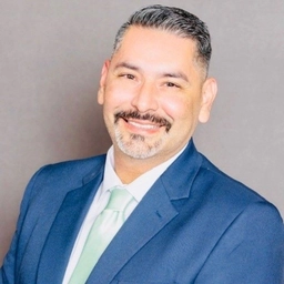 Antonio Saldana-Flores