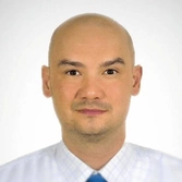 Antonio Sebastian T. Corro