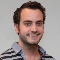 Antonio Valentin Martin Verdeuzeldonk