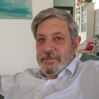 Antonio Villalba
