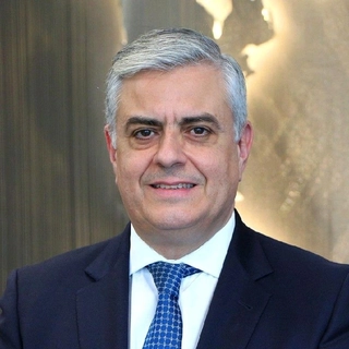 Antonio Zafra