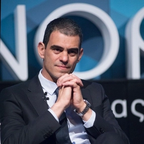 Antonios Georgantzis