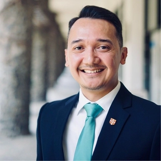 Antonius Alexander Tigor Ll.m