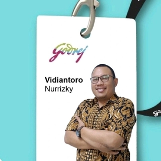 Antonius Vidiantoro Nurrizky