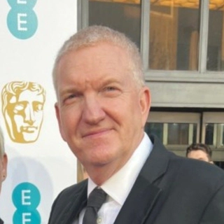Antony Hunt