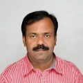 Antony Joseph