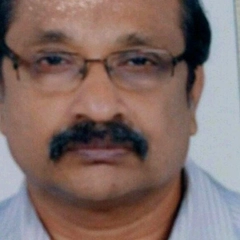 Antony Kalaiselvan Antony Jesu Dason