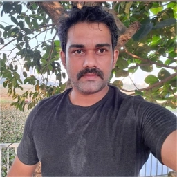 Antony Kj