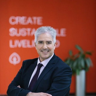 Antony Marke