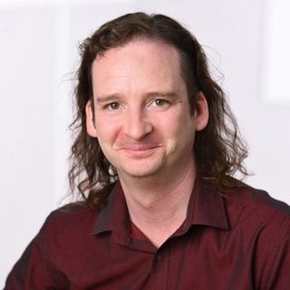 Antony McDermott