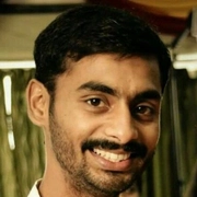 Antony Vallavanthara