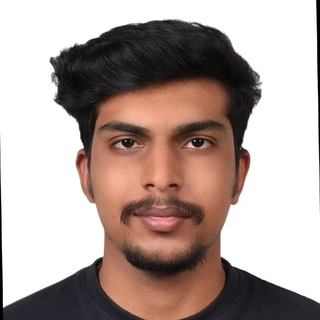 Antony Varghese