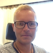 Antti Fagerholm