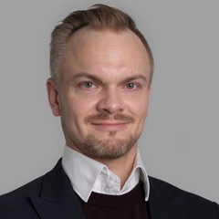 Antti Haanpää