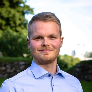 Antti Nurmi