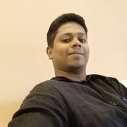 Anu Abraham Varughese