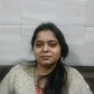 Anu Ahuja
