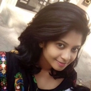 Anu Justy Jose