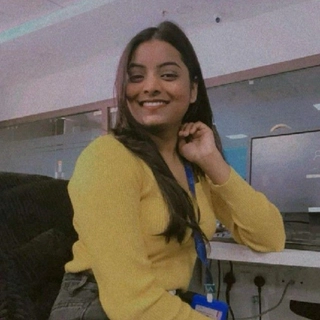 Anu Priya