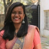 Anu Radha