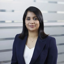Anu Rajmohan