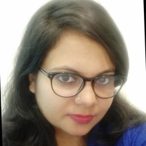 Anu Rohilla