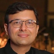 Anubhav Behal