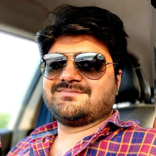 Anubhav Choudhary