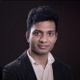 Anubhav S.