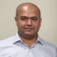 Anubhav Shrivastava