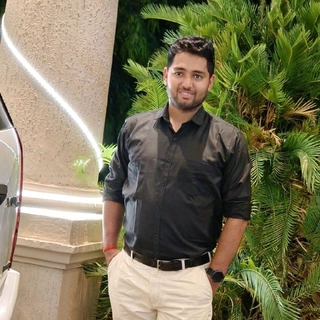Anubhav Upadhyay