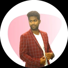 Anudeep Kumar