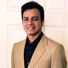Anudeep Sharma Marupaka