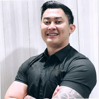 Anugerah Valentoni