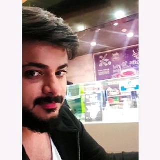 Anuj A.