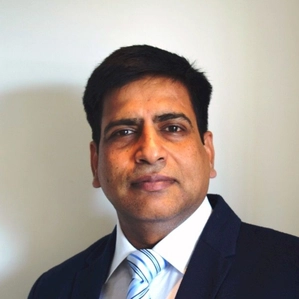 Anuj Agarwal