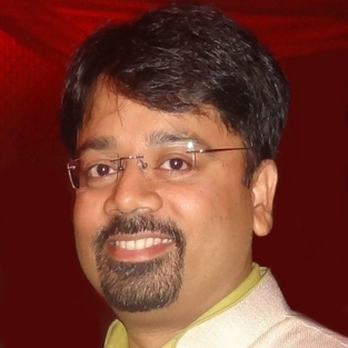 Anuj Bhargava
