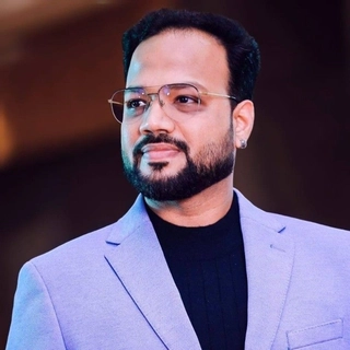 Anuj Dhanuka