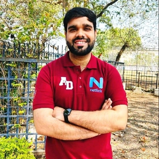 Anuj Dixit