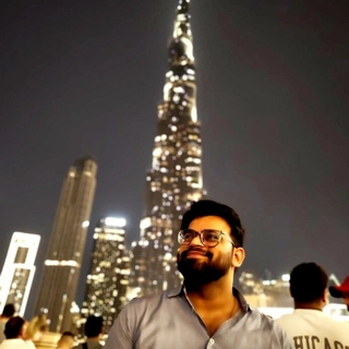 Anuj Dua